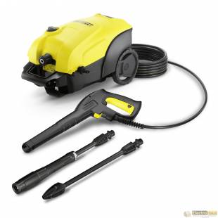 Мини-мойка Karcher K 4 Compact